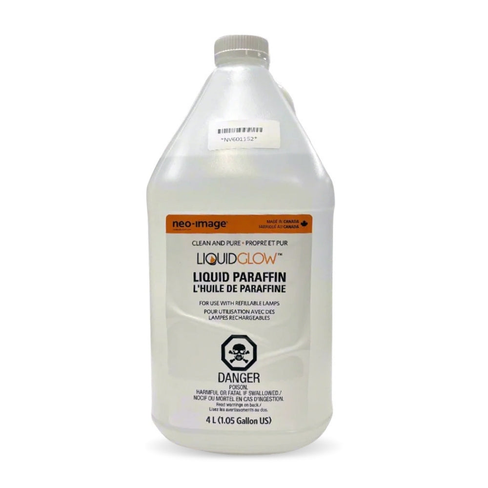 Huile liturgique - de Paraffine - Format 4L