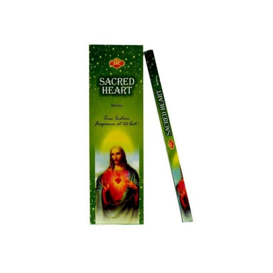 Encens en bâton Sacré-Cœur
