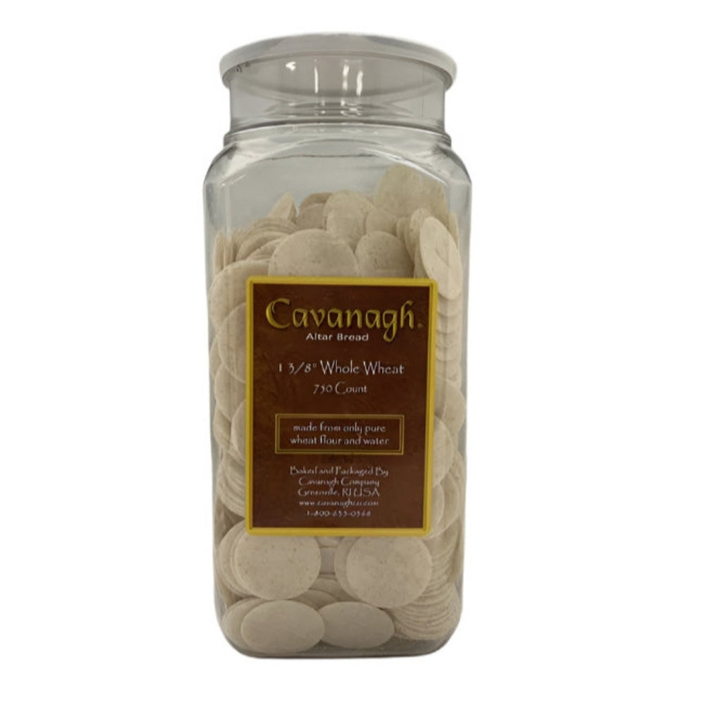 Boîte de 750 Hosties  1-3/8"