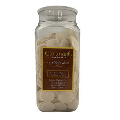 Boîte de 750 Hosties  1-3/8"