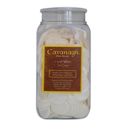 Boîte de 750 Hosties  1-3/8"