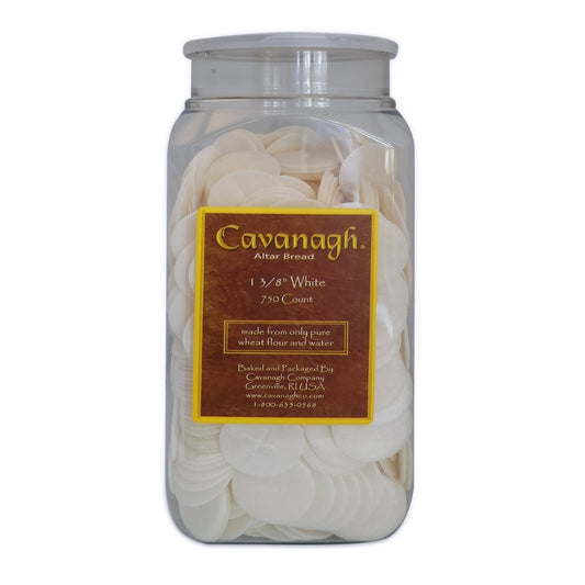 Boîte de 750 Hosties  1-3/8"