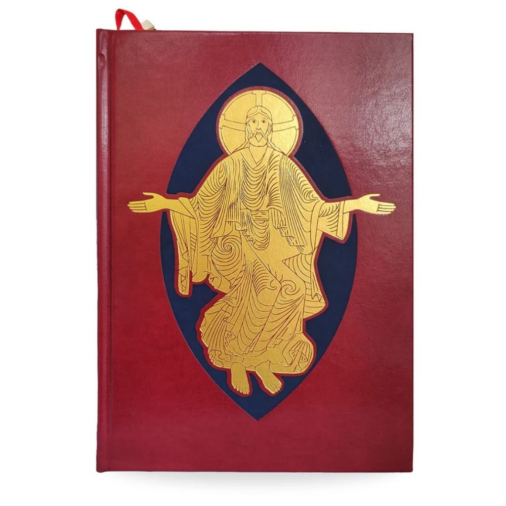 Missel Romain - 3e édition typique