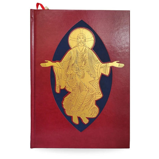 Missel Romain - 3e édition typique