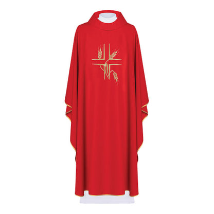 Chasuble gothique
