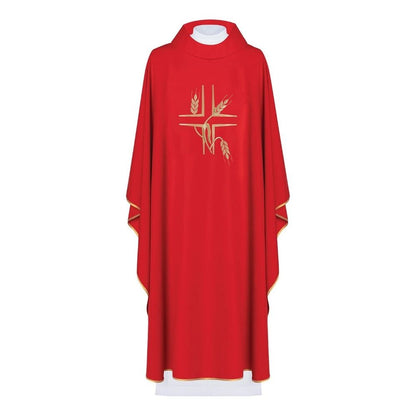 Chasuble gothique