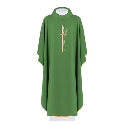 Chasuble gothique