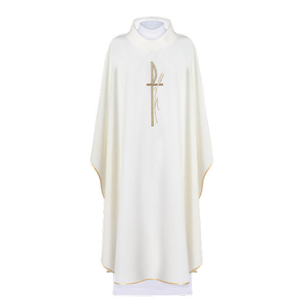Chasuble gothique