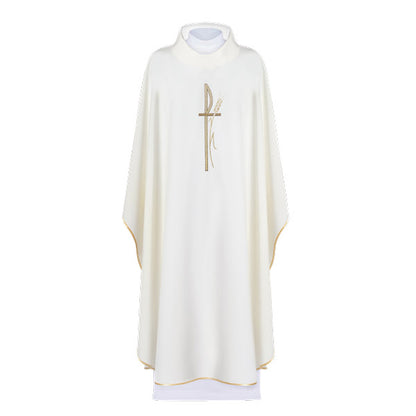 Chasuble gothique