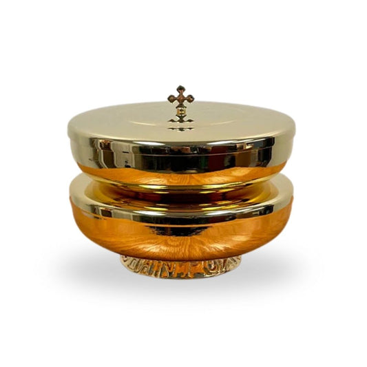 Ciboires Empilables 2 Sections