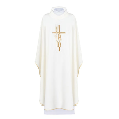 Chasuble gothique