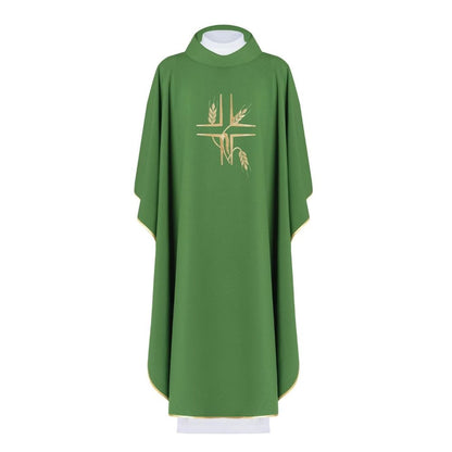 Chasuble gothique