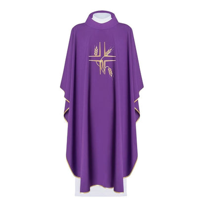 Chasuble gothique