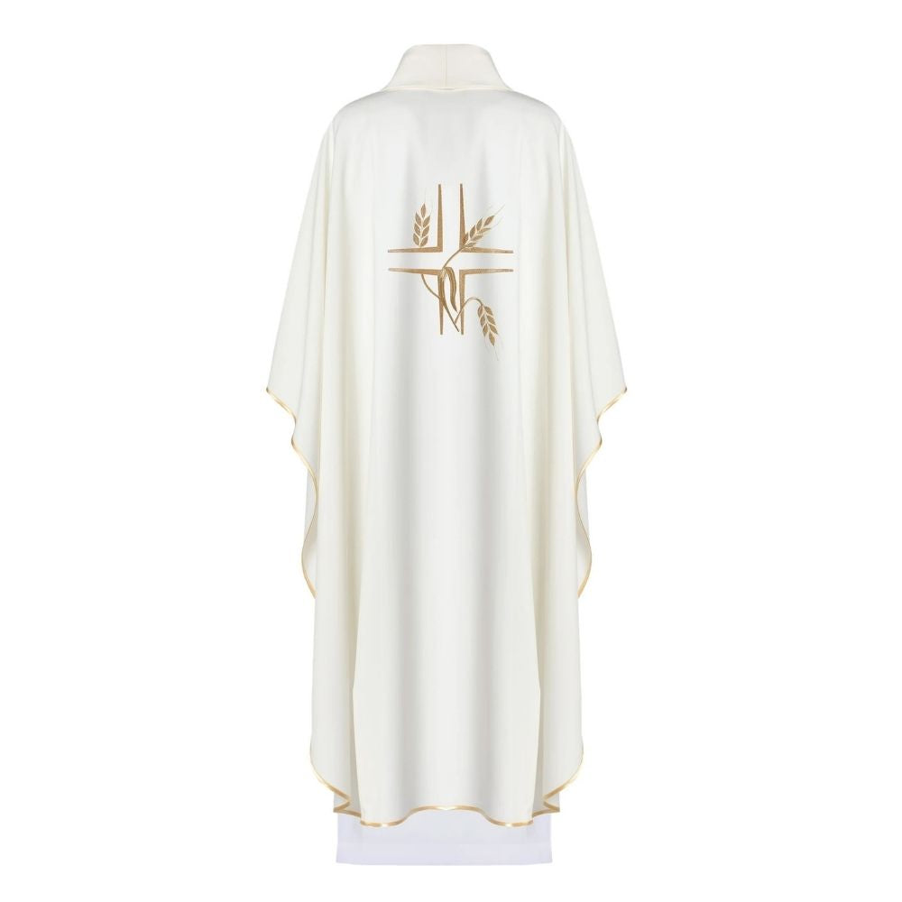 Chasuble gothique