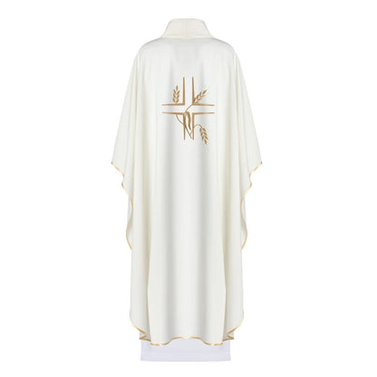 Chasuble gothique