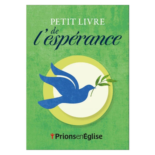 Petit livre de l'espérance