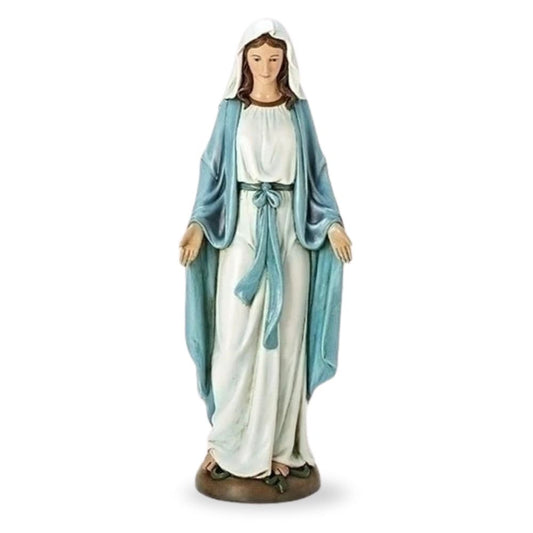 Statue Vierge Immaculée Conception 46 cm