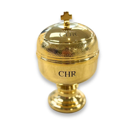 Ampoule de Confirmation