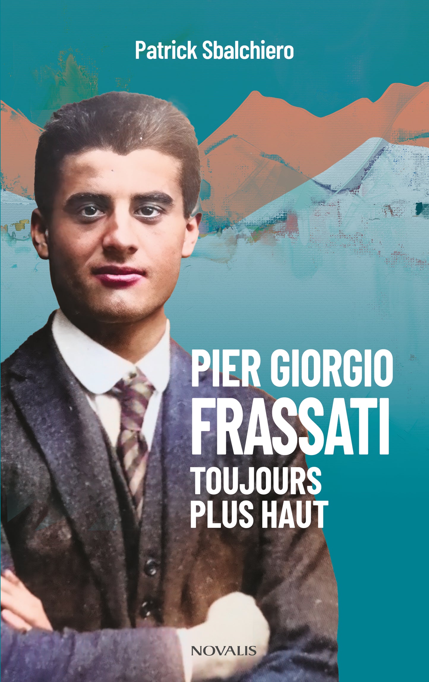 Pier Giorgio Frassati