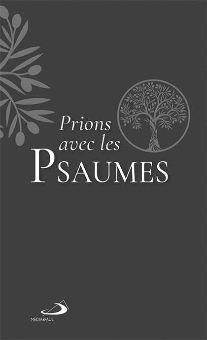 Prions avec les psaumes