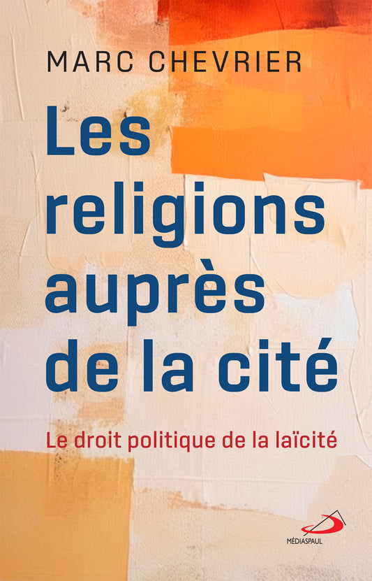 Les religions auprès de la cité