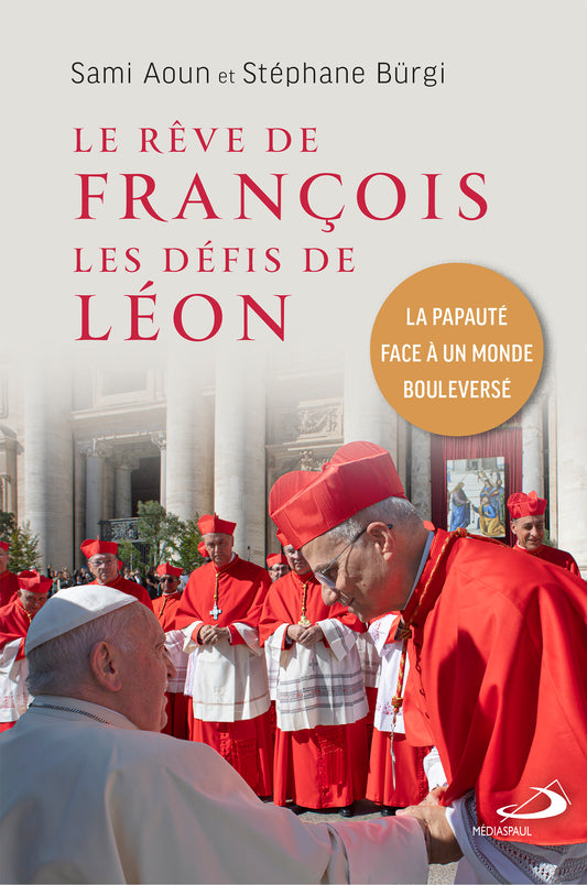 Le rêve de François les défis de Léon