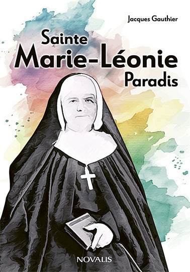 Sainte Marie-Léonie Paradis