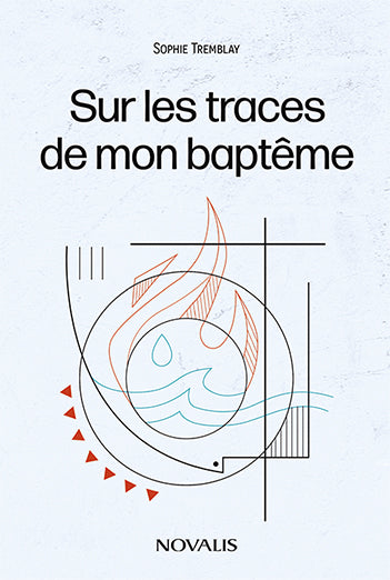 Sur les traces de mon baptême (PDF numérique)