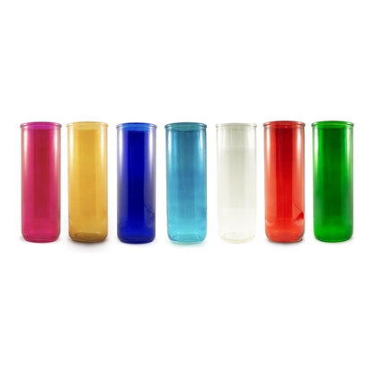 Verre Nova pour recharge 5 jours