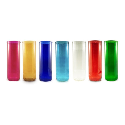 Verre Nova pour recharge 5 jours