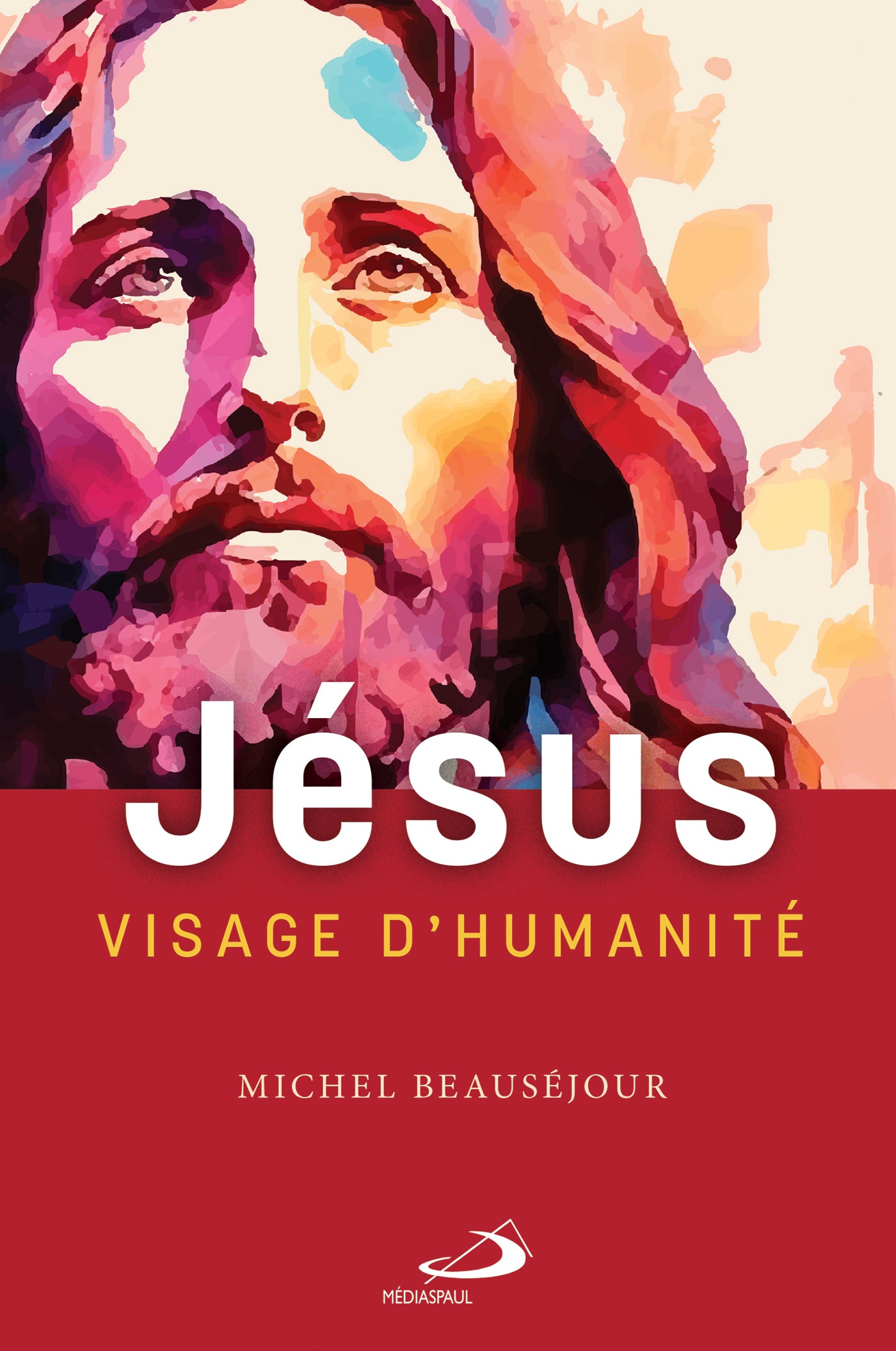 Jésus, visage d'humanité