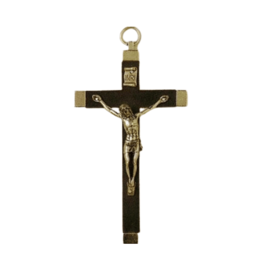 Croix de la bonne mort 4"