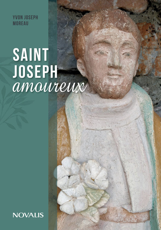 Saint Joseph amoureux (PDF numérique)