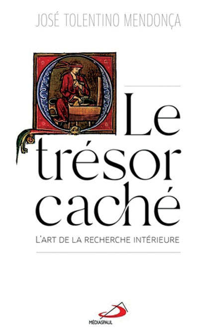 Trésor caché (Le)