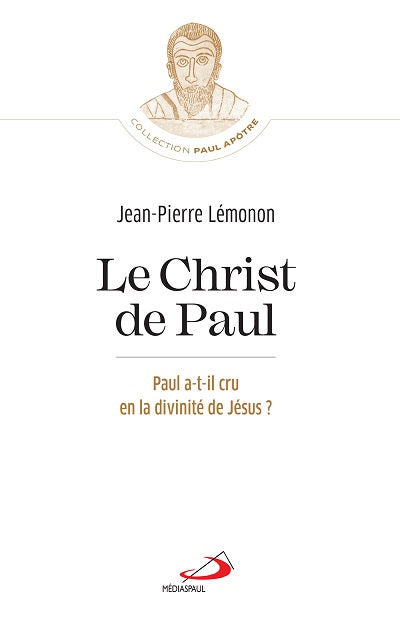 Christ de Paul (Le)