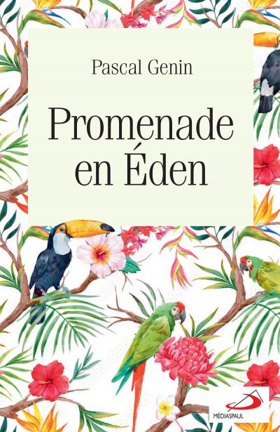 Promenade en Éden