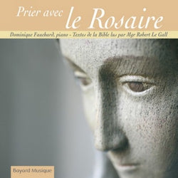 CD/Prier avec le Rosaire