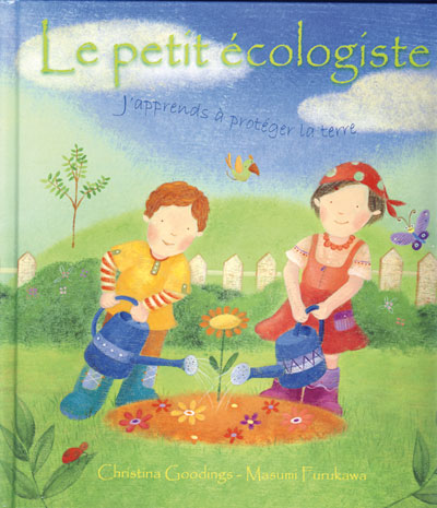 Petit écologiste (Le)