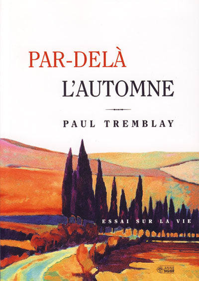 Par-delà l'automne