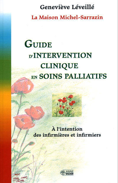 Guide d'intervention clinique