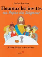 Heureux les invités au repas du Seigneur -jeune