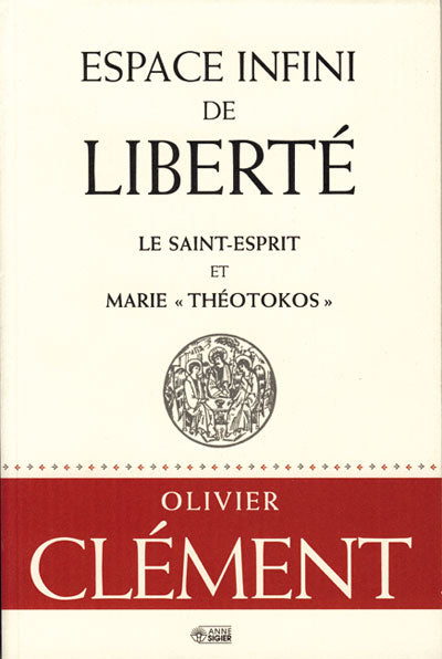 Espace infini de liberté