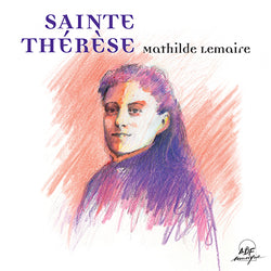CD/Sainte Thérèse