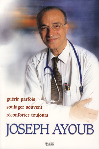 Guérir parfois, soulager souvent