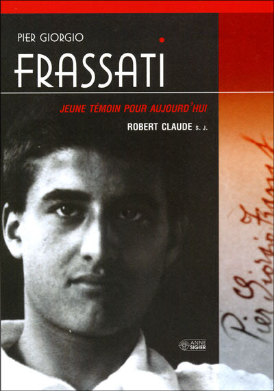 Pier Giorgio Frassati