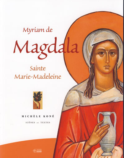 Myriam de Magdala