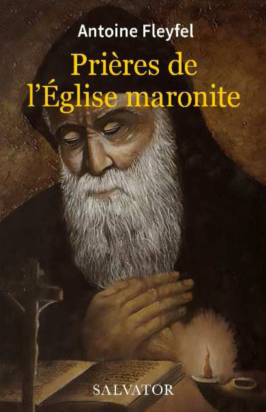 Prières de l'Église maronite