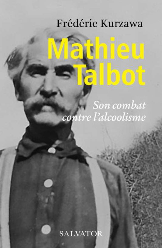 Mathieu Talbot