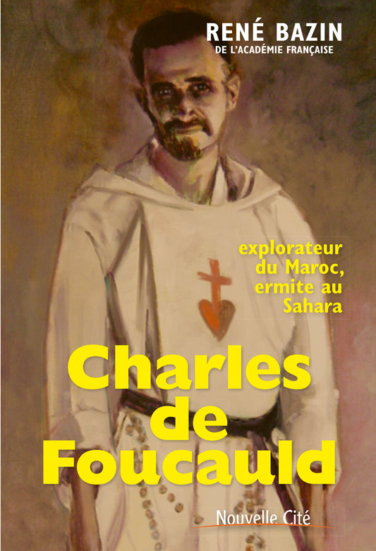 Charles de Foucauld Ned