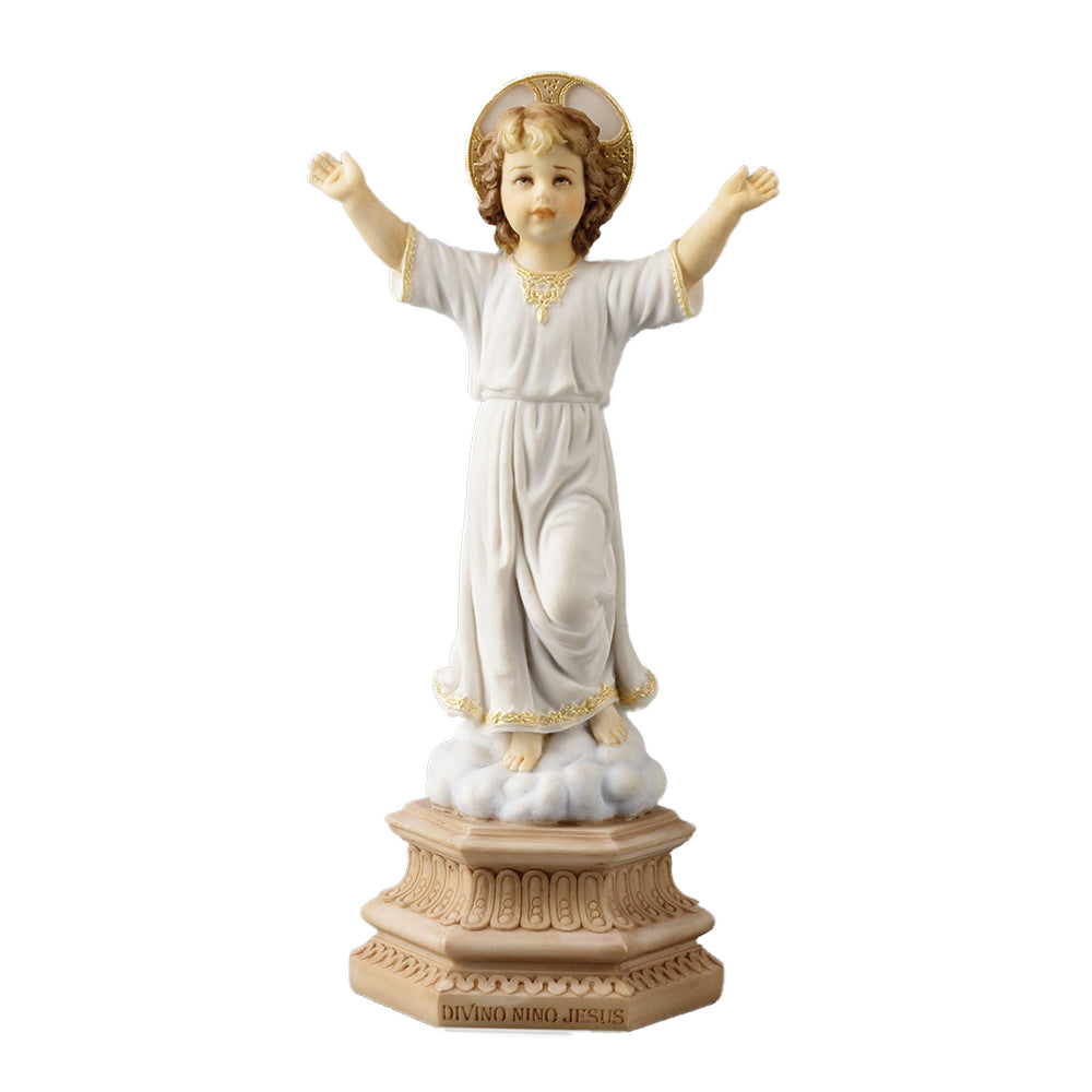 Statue enfant Jésus